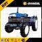 25HP Foton Four Wheel Drive Farming Tractor TE254 For Sale