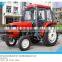 32hp 4X4 or 4X2 WD cheap tractor hot sale with cab or sunshade