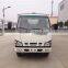 Japanese 5CBM street sweeper truck for sale