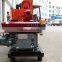 high quality GK400 water well drilling rig for 400 meters deep for sale