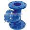 Cast Iron Handle Forged Gate Valve/DIN Globe Valve Cast Iron Globe Valve