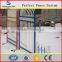 Security Ornamental Wrough Iron Fence Design Steel Fence