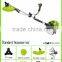 Hot Sell 2 - Stroke 62cc Petrol Brush Cutter with CE GS EMC HLBC630