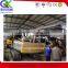 Mobile Drilling Rig hydraulic Rotary Drilling rig used for construction