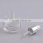 high quatity beautiful shaped empty essential oil bottles glass bottle