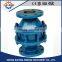 WGZ dry type flame arrestor