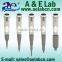 A&E Lab New Designed Single/Eight/Twelve Channels Electronic Pipette