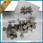 Grade Gr1-12 round shape titanium rod