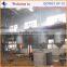 Hot sale edible oil refining process