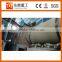 Widey use drying machine drying 6 ton silica sand and river sand with 2.6 meter rotary dryer