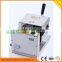 electric heating Manual stuffed fish cake making machine on sale