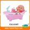 custom 10 inch reborn toddler vinyl dolls