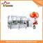 High viscosity Liquid Filling system