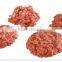Frozen Meat Slicer meat cutter machine stainless steel meat mincer