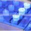 2015 NEW ,Accept paypal, cold process the even heating curing UV light lamp to bake loca glue
