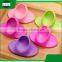 kitchen non-stick silicone bbq baking grill heat resistant oven finger clip glove gloves