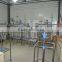 1L-100L Lab S Double-layer Jacketed Glass Reactor