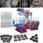 bbq charcoal press machine
