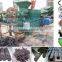 carbon dust briquette machine