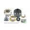 E200B NEW excavator pump parts