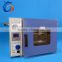 Laboratory Vacuum Drying Oven with Stailess Steel Inner Chamber