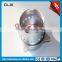 deep drawn metal parts production for furniture using