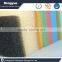 anti-dust roof gutter greening polyester/PU Presstite filter foam