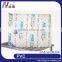 China manufacturer product PVC film include super transplant normal transplant print packaging film