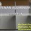 Factory Offering Directly Aluminum Profile for Closet Door Wardrobe Door in China
