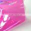 pvc shower curtain film