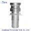 Pipe Fitting Stainless Steel Coupling Male