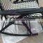 Back Rest with Feet Rest Rattan Lounge Chair
