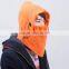High Quality Polar Fleece Colorful Balaclava Ski Mask