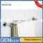 Bathroom Items Stianless Steel Double Bars Wall Mounted Towel Bar BSCI