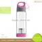 Hight quality products bottle with tea infuser from  trusted suppliers