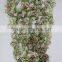 CHY60830 Wholesale ivy garland/evergreen foliage garland/garden decoration hanging plant