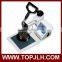 Cheaper price heat transfer printing machine for porcelain plates