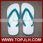 custom sublimation adult beach slippers rubber flip flops
