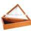 customized wooden chess box