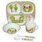 Hot Sale Cheap Kids Dineerware Cutlery Cooking Tools Set