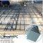 new products energy-saving building construction materials for shopping malls