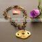 Horn pendant necklace, high quality with cheap price necklace