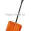 Smart Plastic Snow Shovel for Garden use