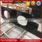 Beauty Design Black Galaxy Granite Countertop Price