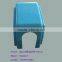 ABS vacuum forming plastic accessory of bait boat
