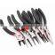 Heavy Duty Leather Belts Punches For Leather Cutting Tools Hole Punch Pliers