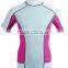 sublimated rash guard