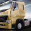 Sinotruk Howo a7 Tractor Head Truck 4x2 /euro3 for Sale
