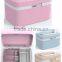 cosmetic organizer boxes with pp material