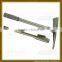 High quality wooden steel handle pickaxe